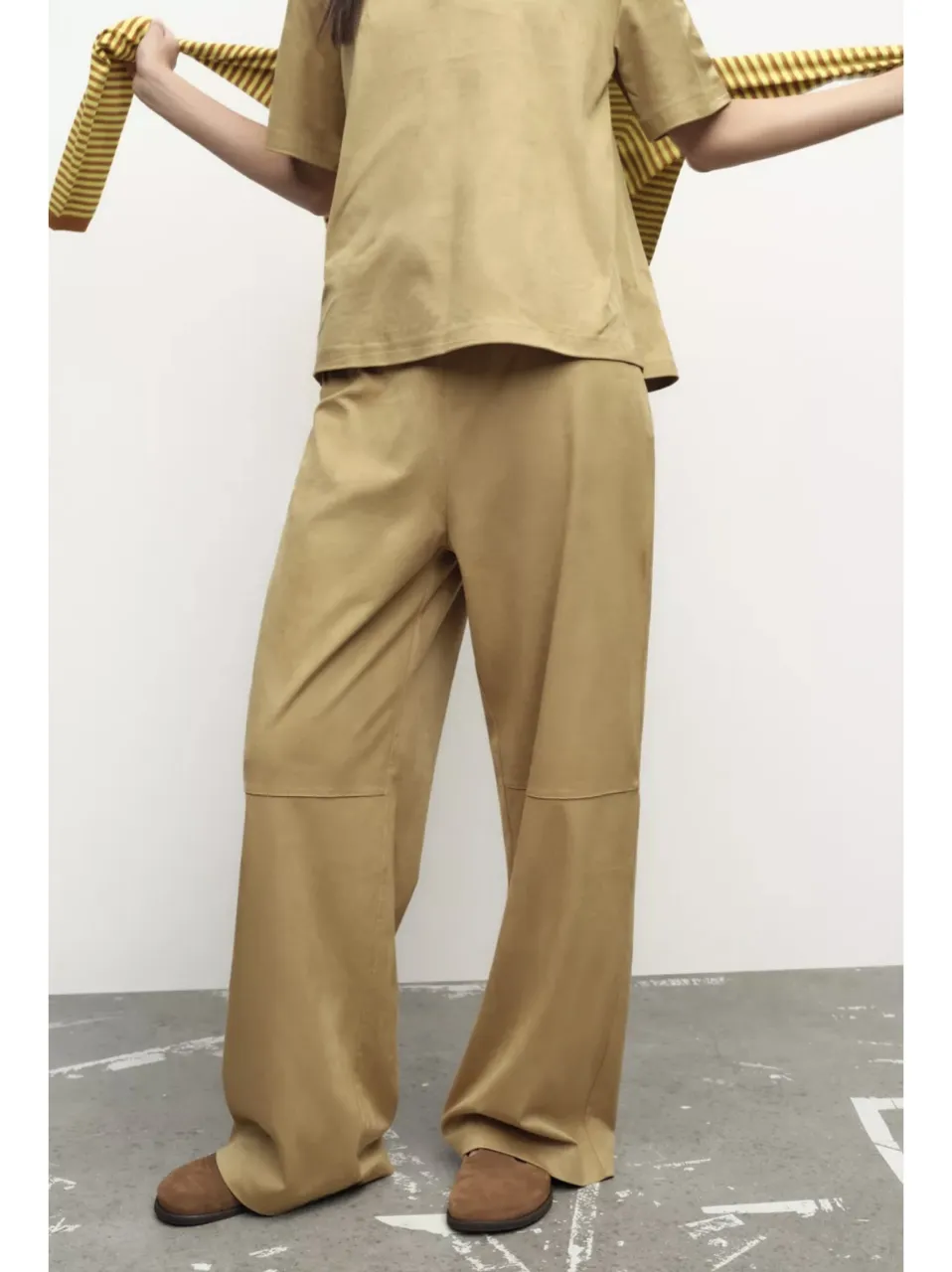 Pantalón Zara Woman - imagen 1