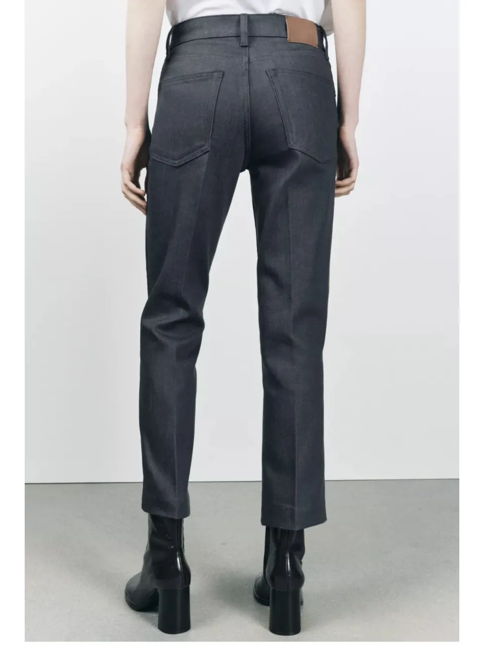 Jean Zara Woman - imagen 3