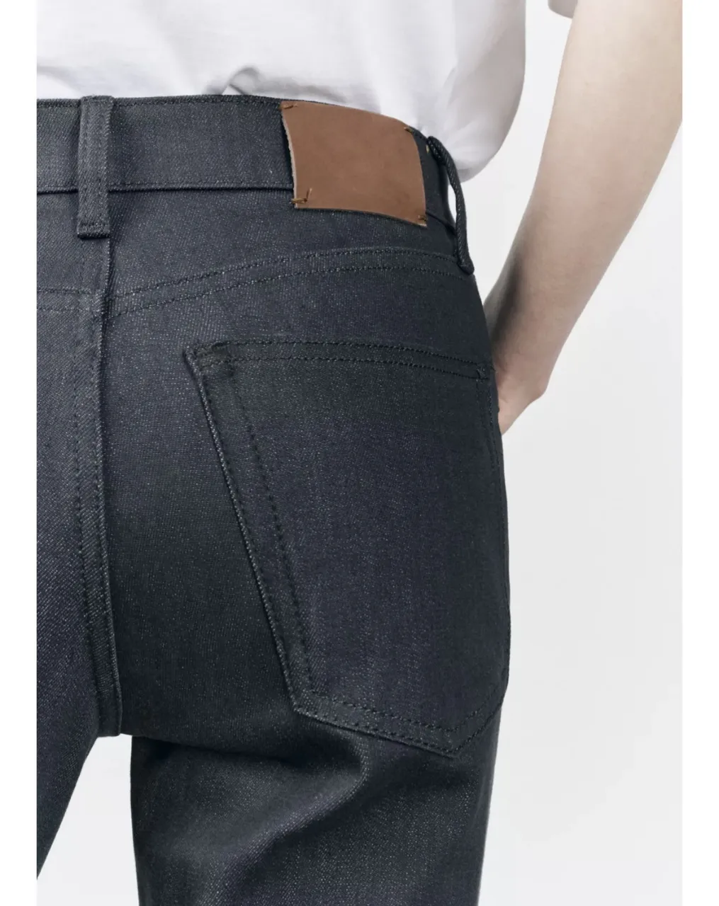 Jean Zara Woman - imagen 4