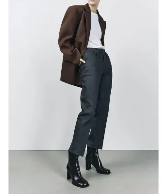 Zara Woman