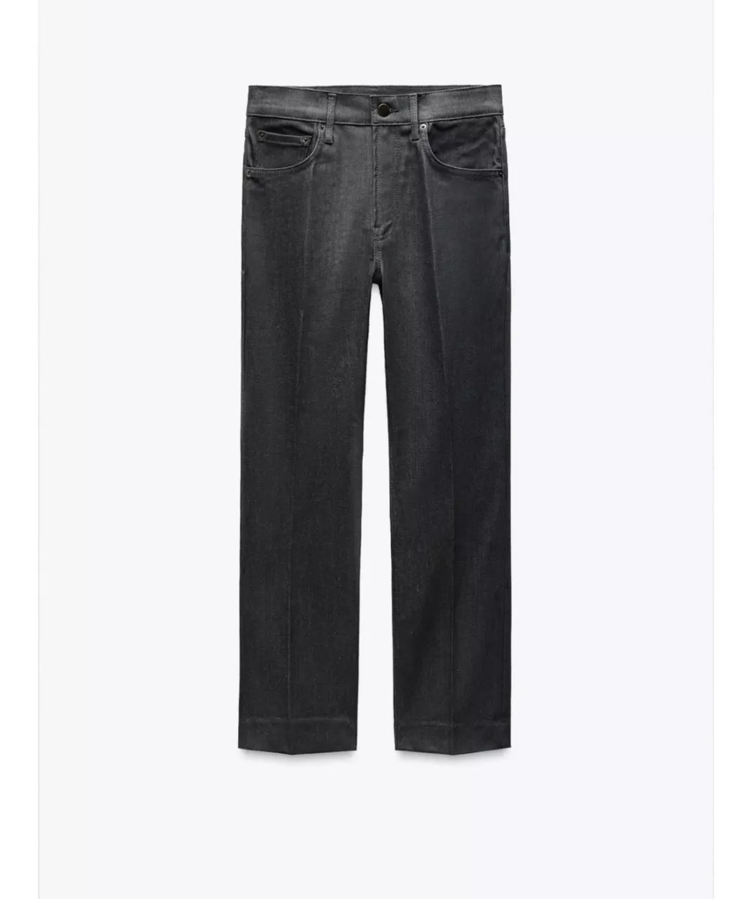 Jean Zara Woman - imagen 5