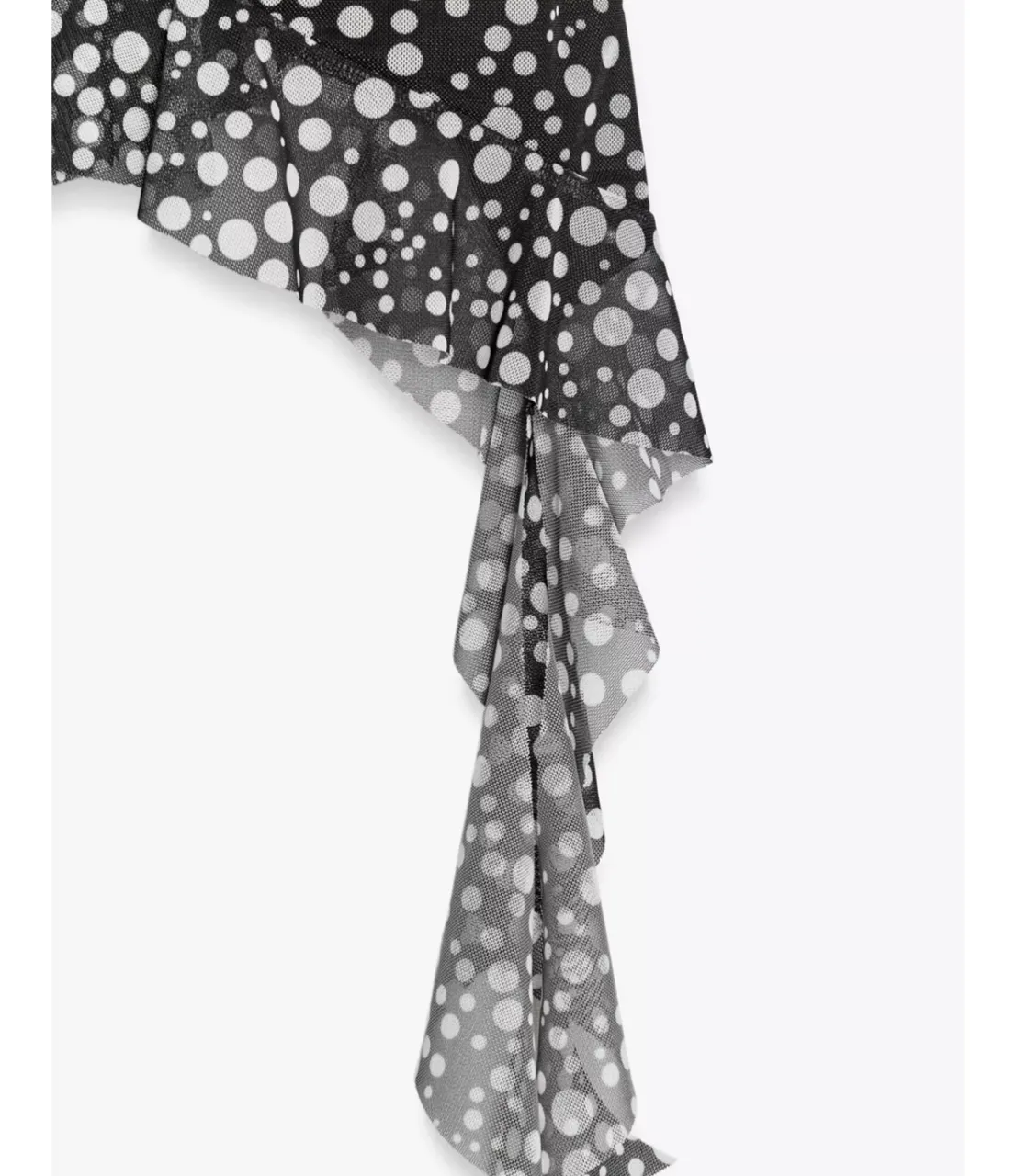 Top Zara Woman miniatura 6