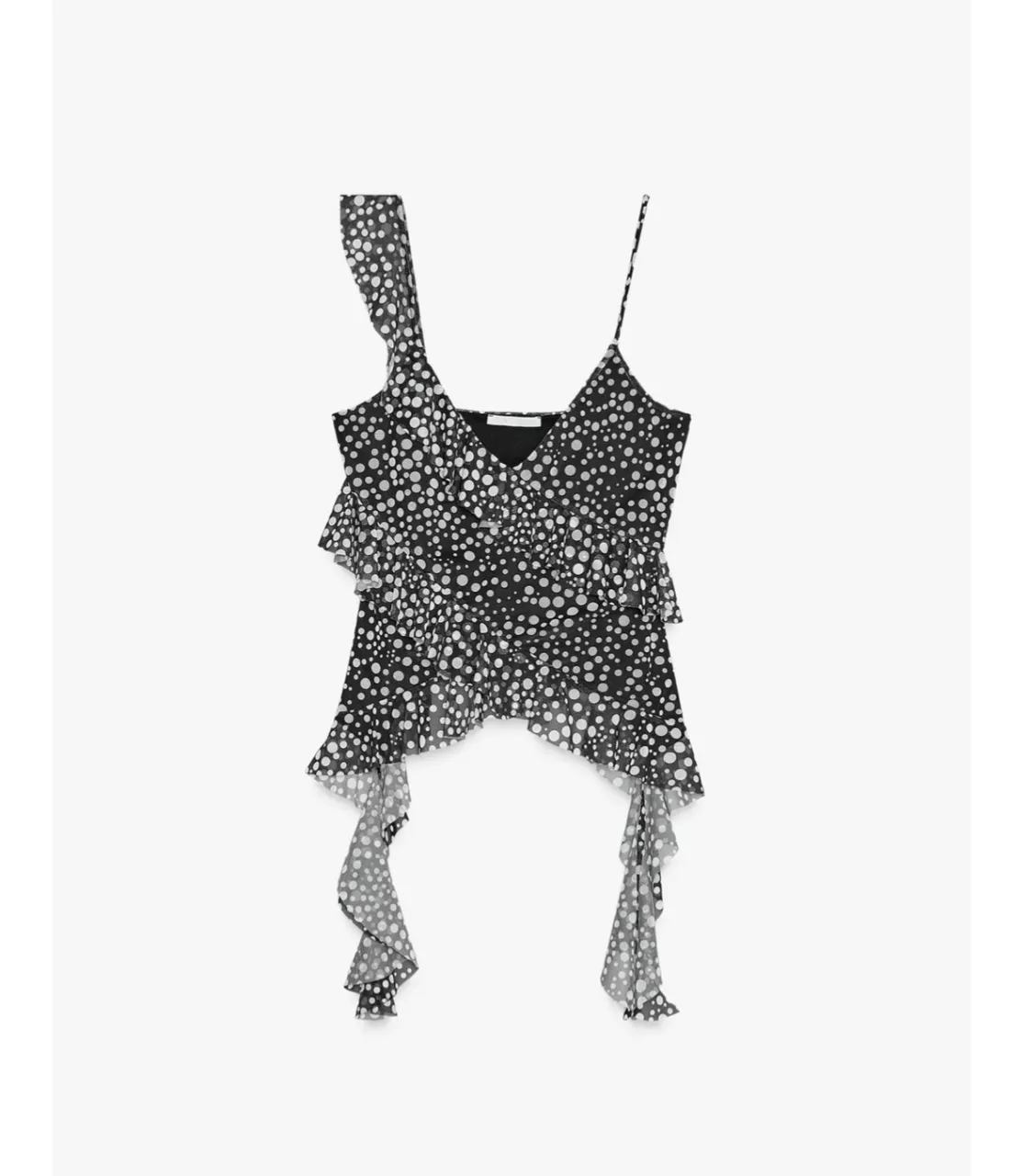 Top Zara Woman miniatura 4