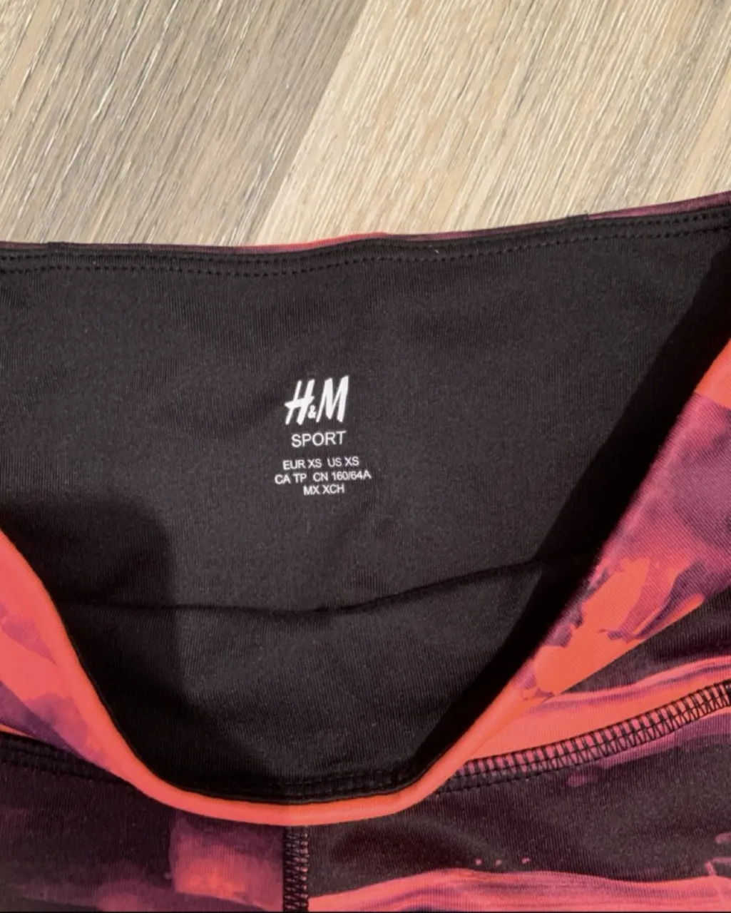 Calza H&M - imagen 3