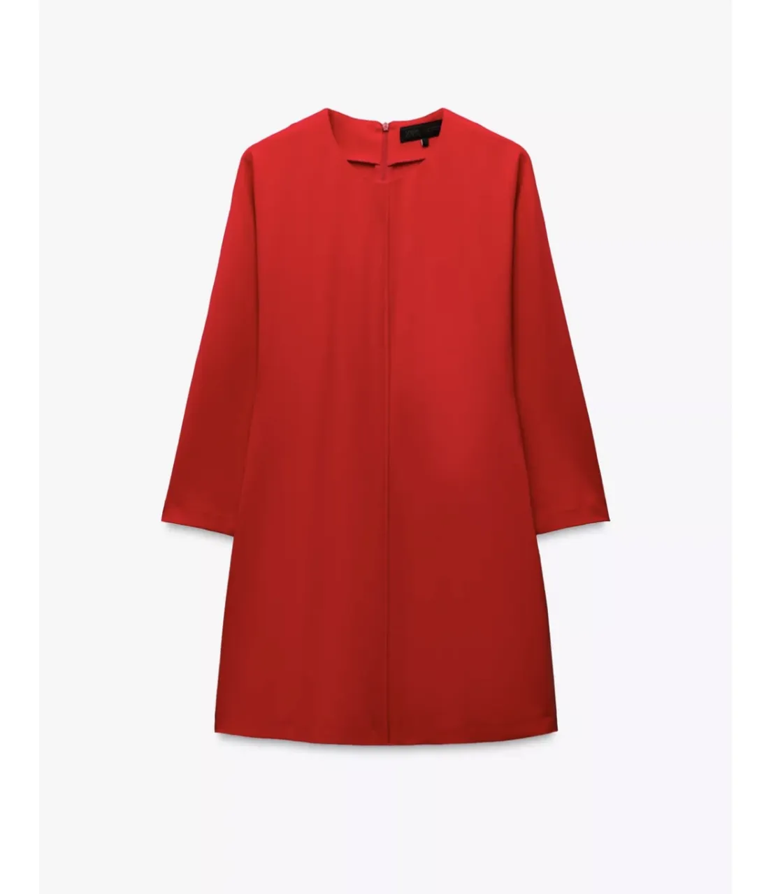 Vestido Zara Woman - imagen 4