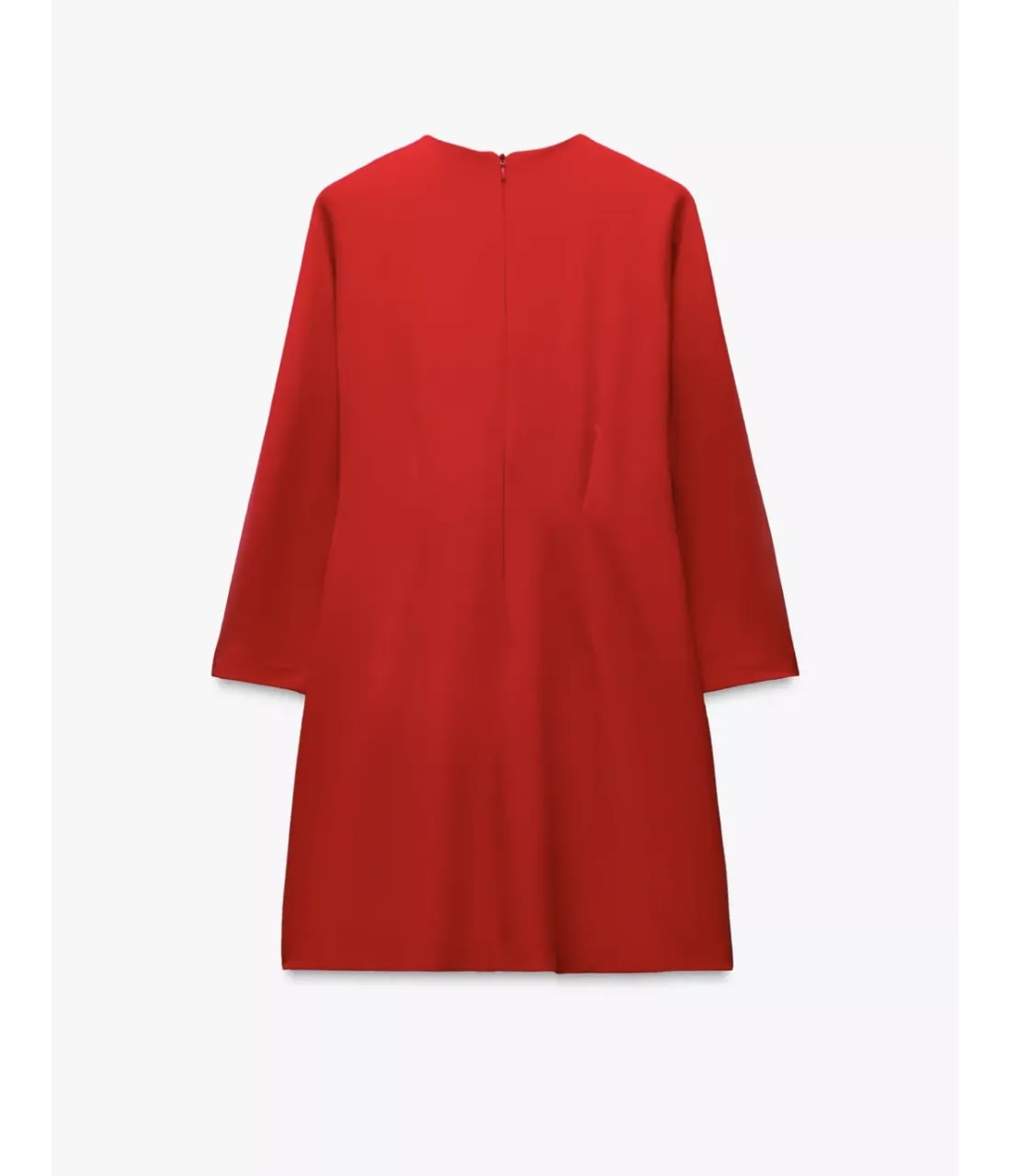 Vestido Zara Woman - imagen 5
