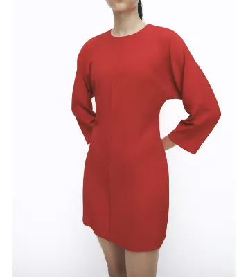 Zara Woman