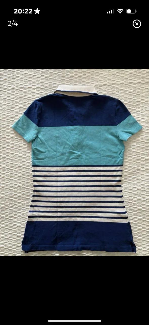Remera Tommy Hilfiger - imagen 4