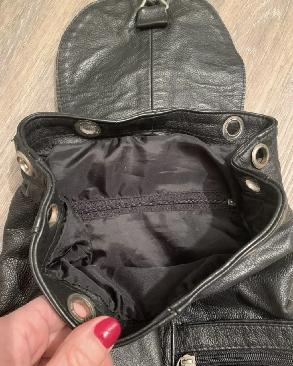 Mochila Otro - imagen 3