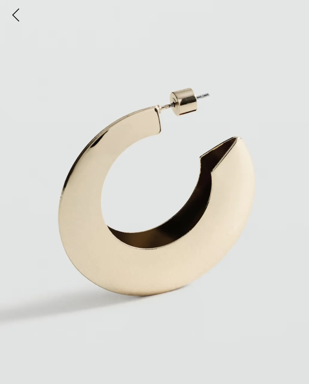 Aros Mango miniatura 2