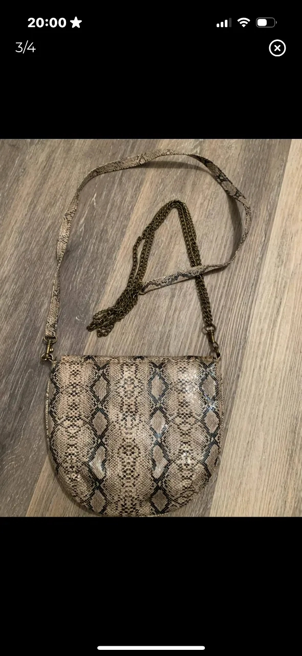 Cartera Otro - imagen 3