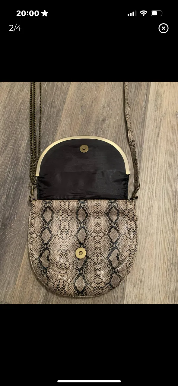 Cartera Otro - imagen 2