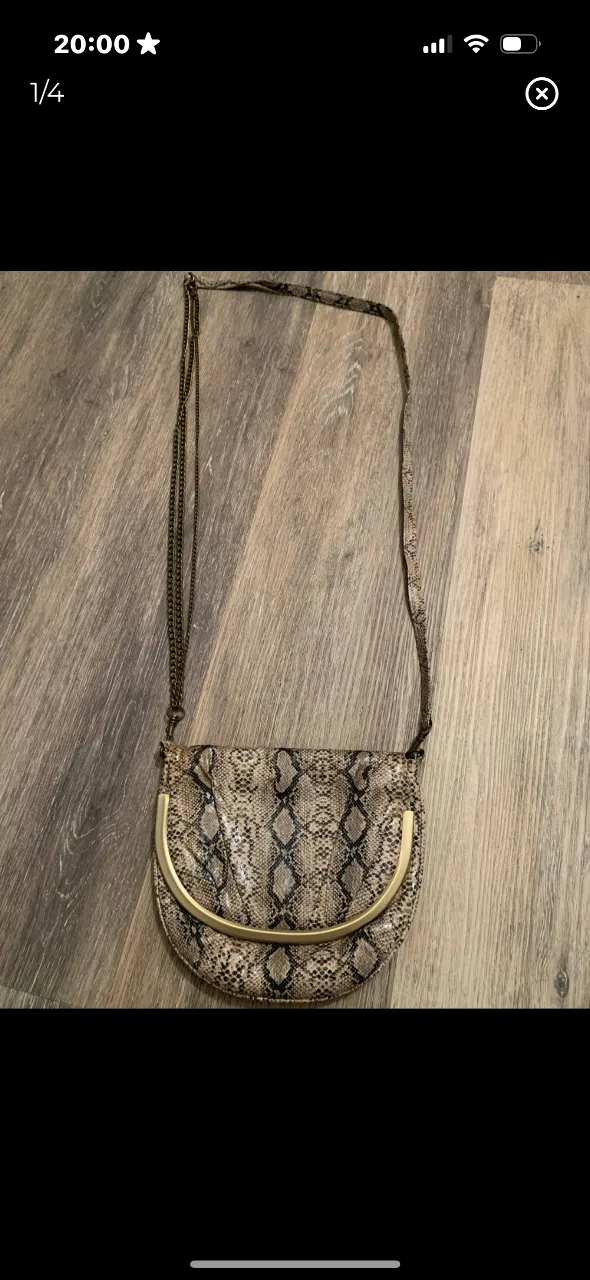 Cartera Otro - imagen 1
