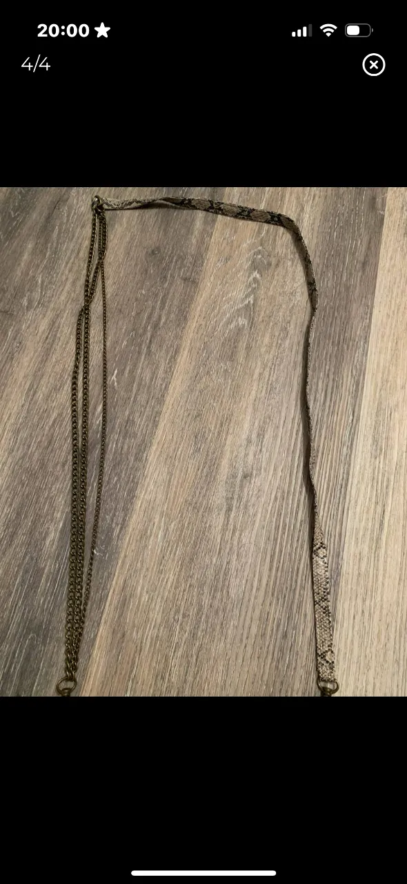 Cartera Otro - imagen 4