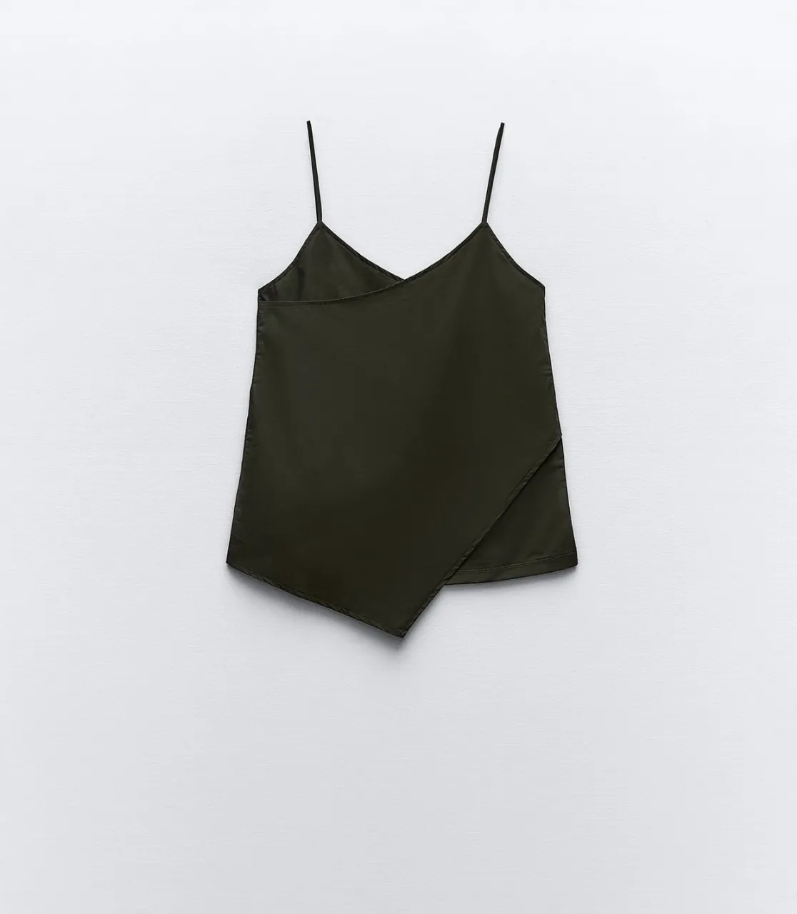 Top Zara Woman - imagen 4