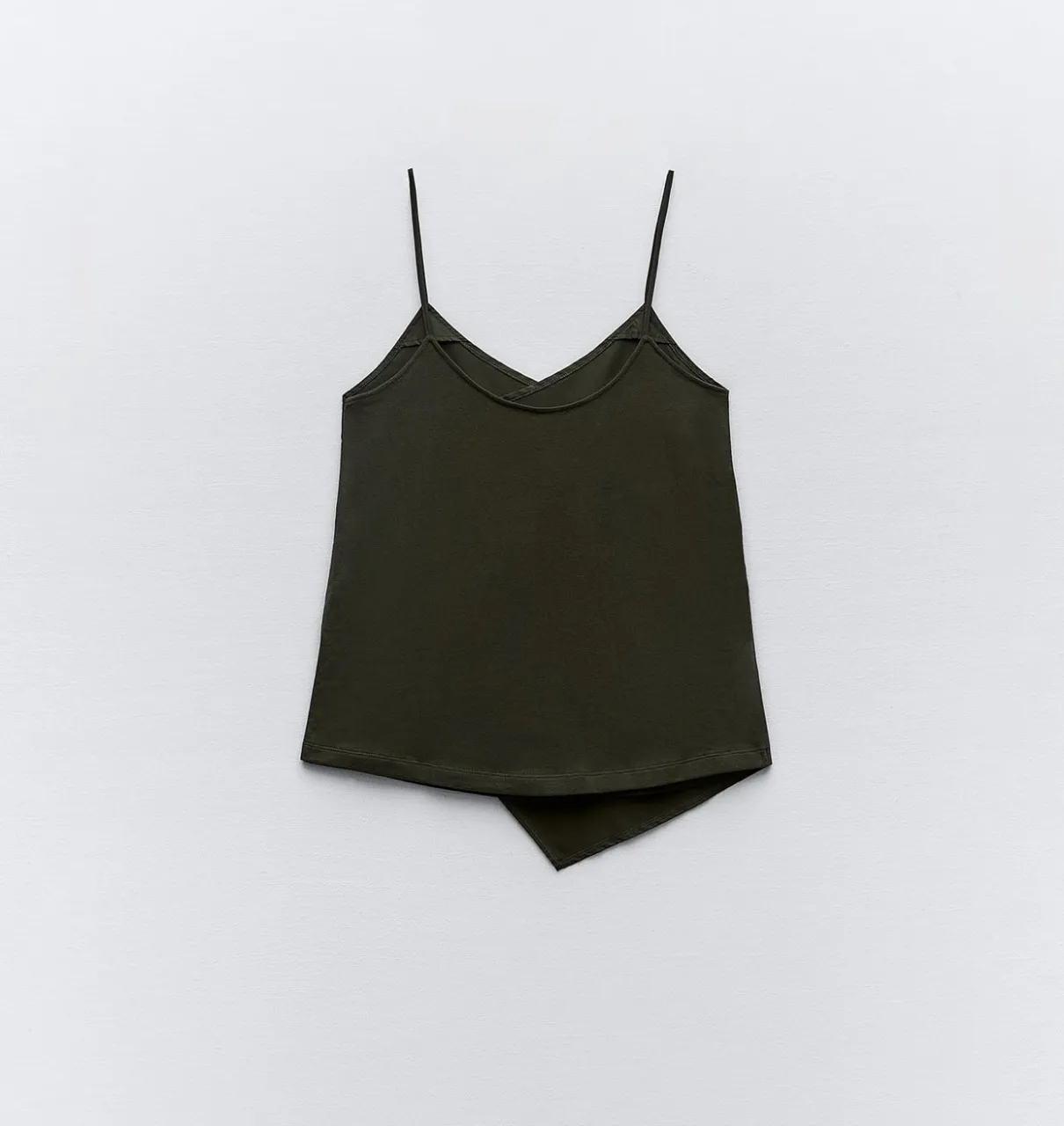 Top Zara Woman - imagen 5
