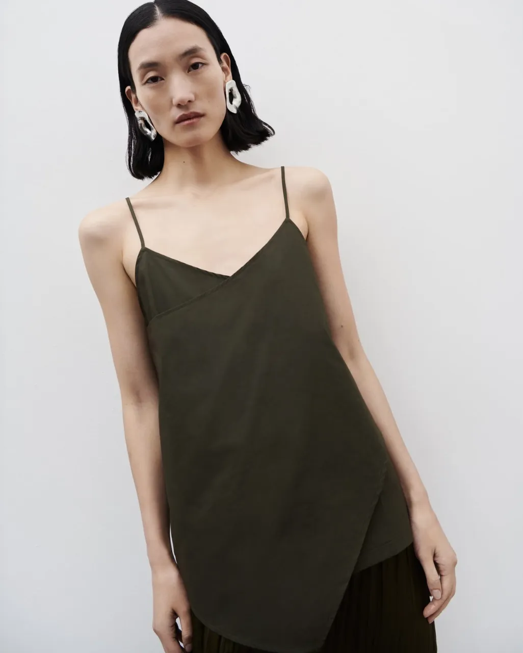 Top Zara Woman - imagen 2