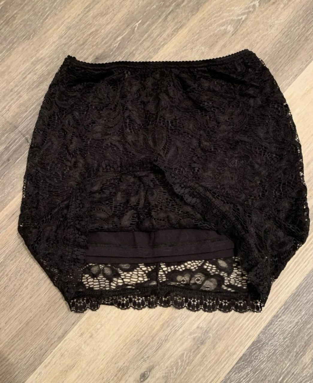 Pollera Otro - imagen 2