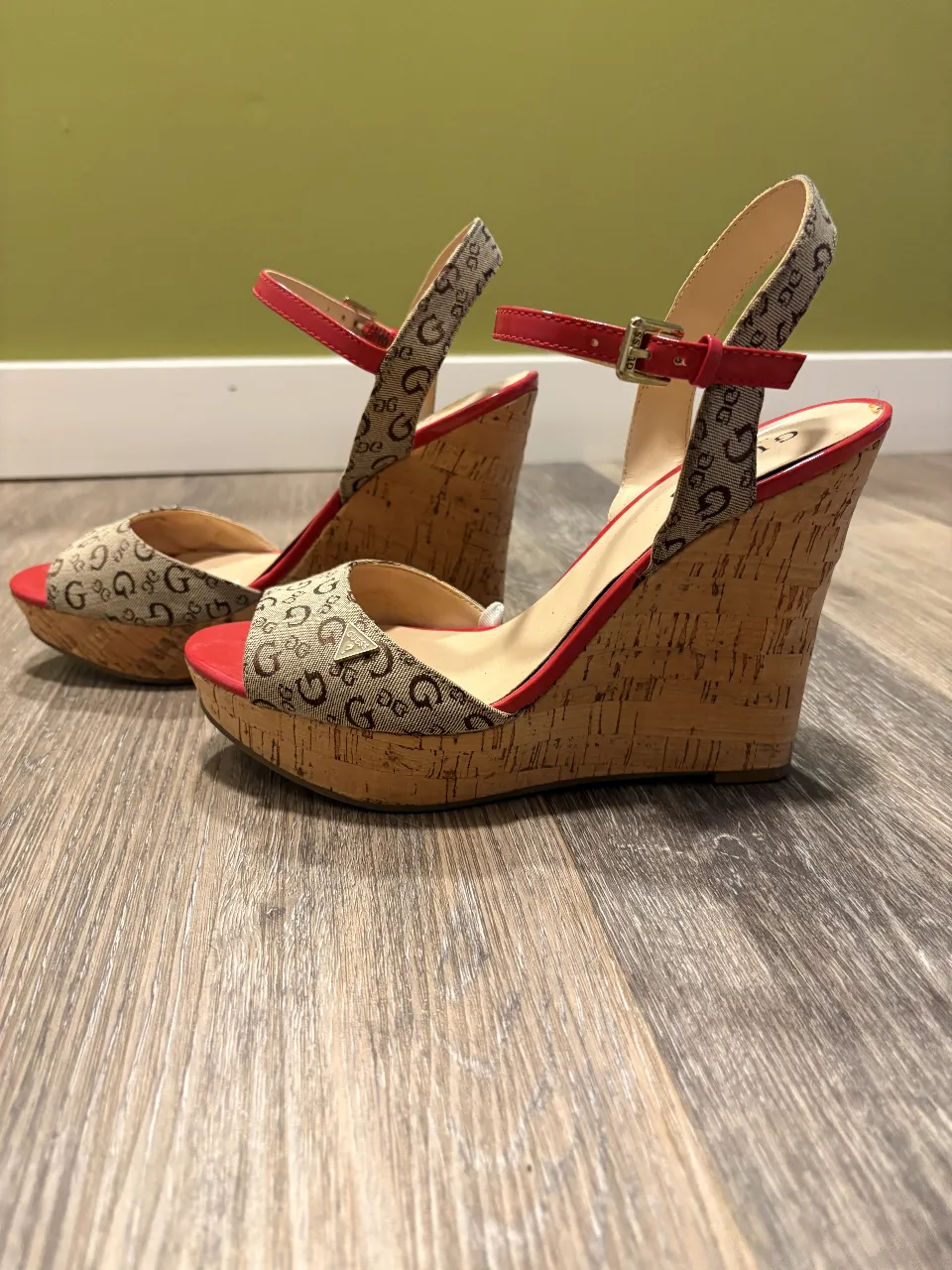 Sandalias GUESS - imagen 2