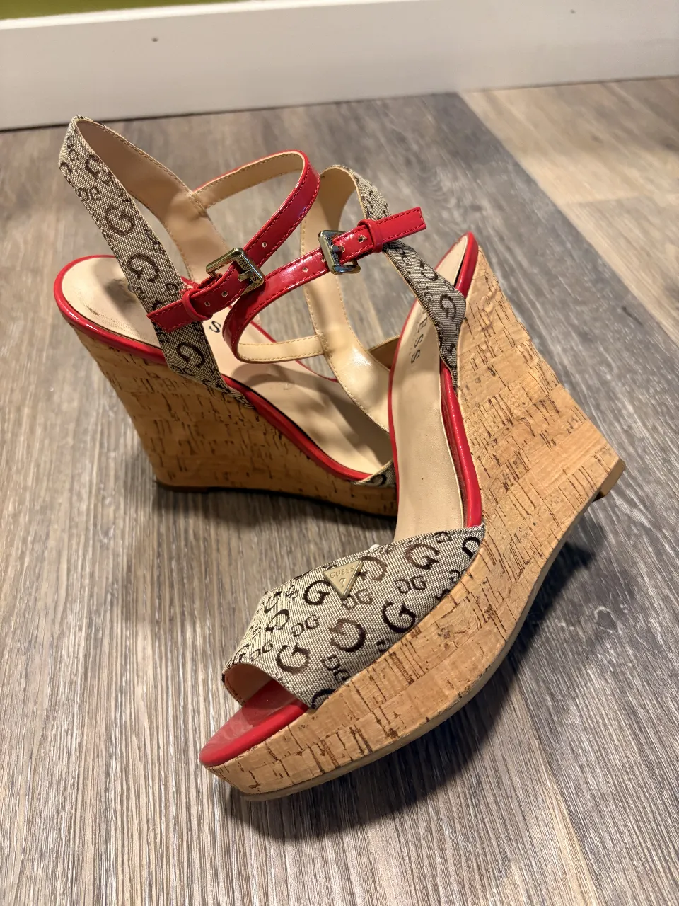 Sandalias GUESS - imagen 6