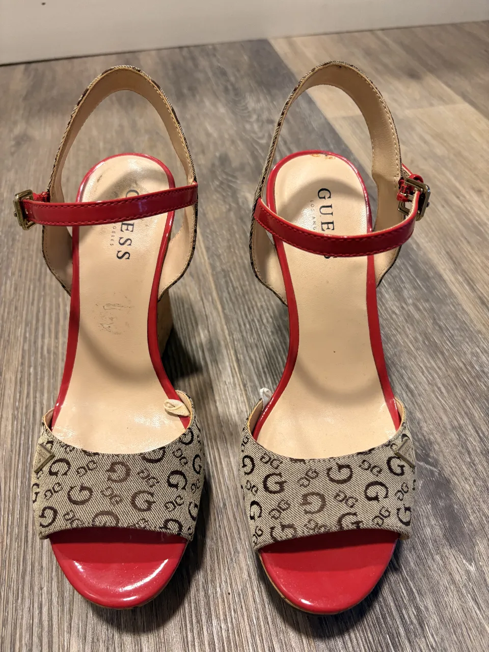 Sandalias GUESS - imagen 4