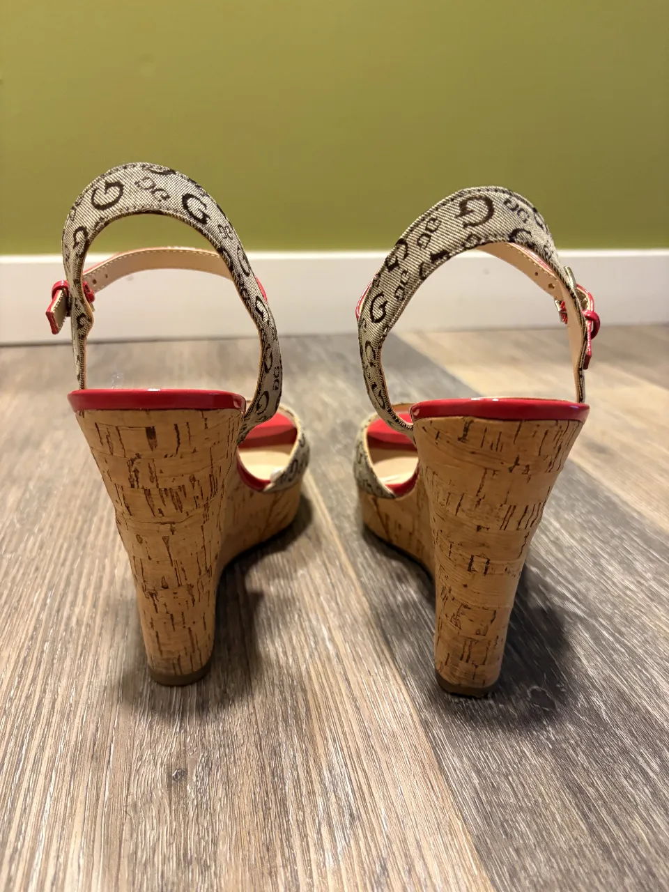 Sandalias GUESS - imagen 3