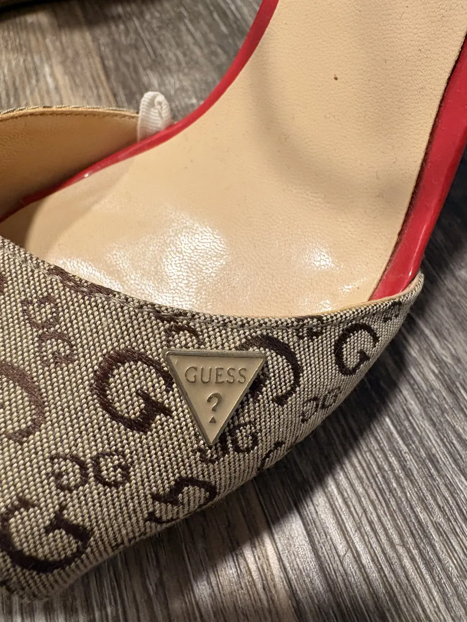 Sandalias GUESS - imagen 5
