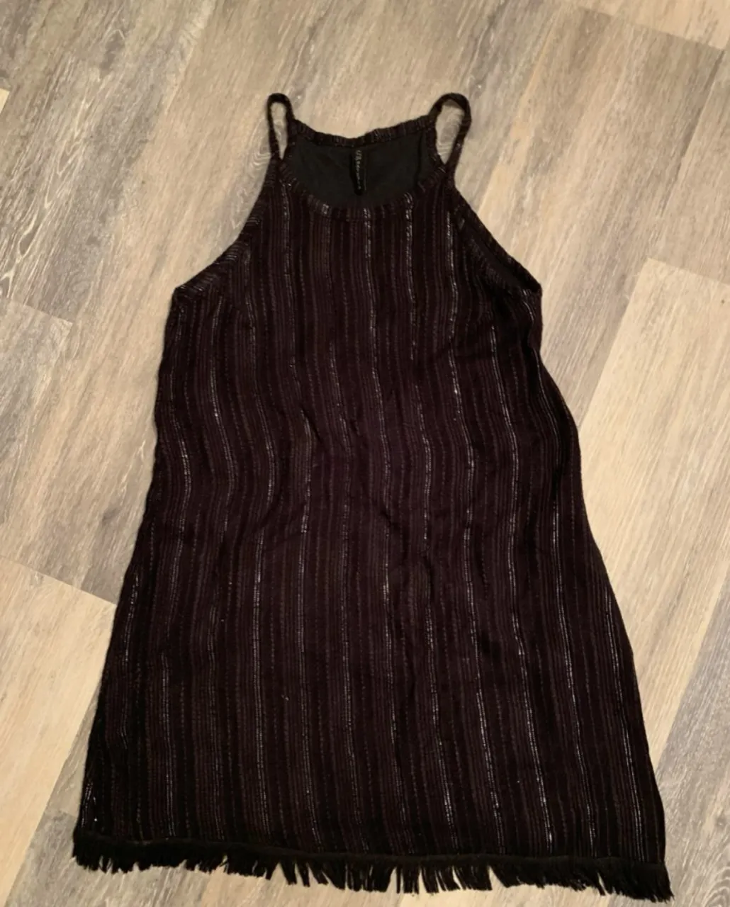 Vestido MATERIA - imagen 1