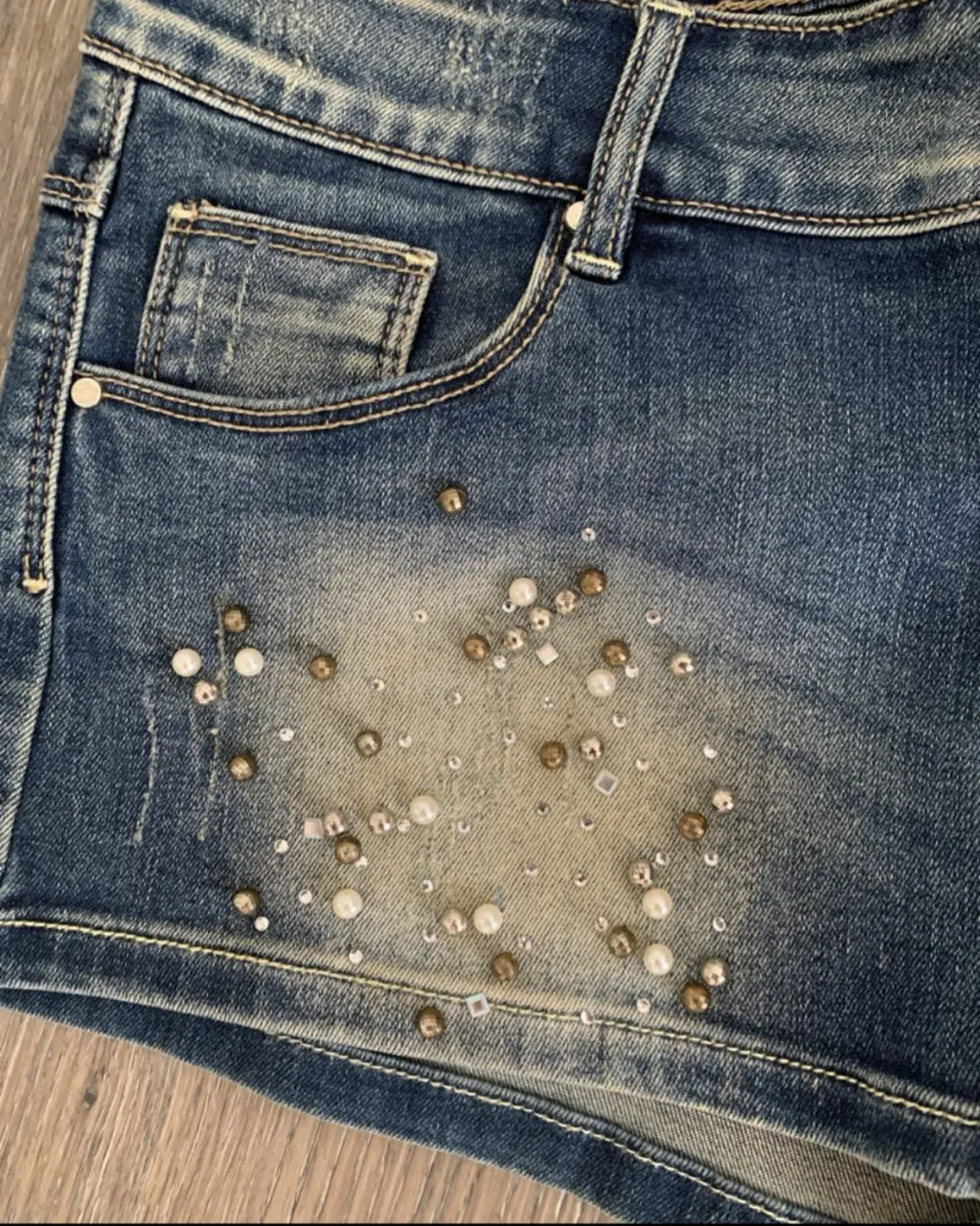 Short Otro - imagen 2