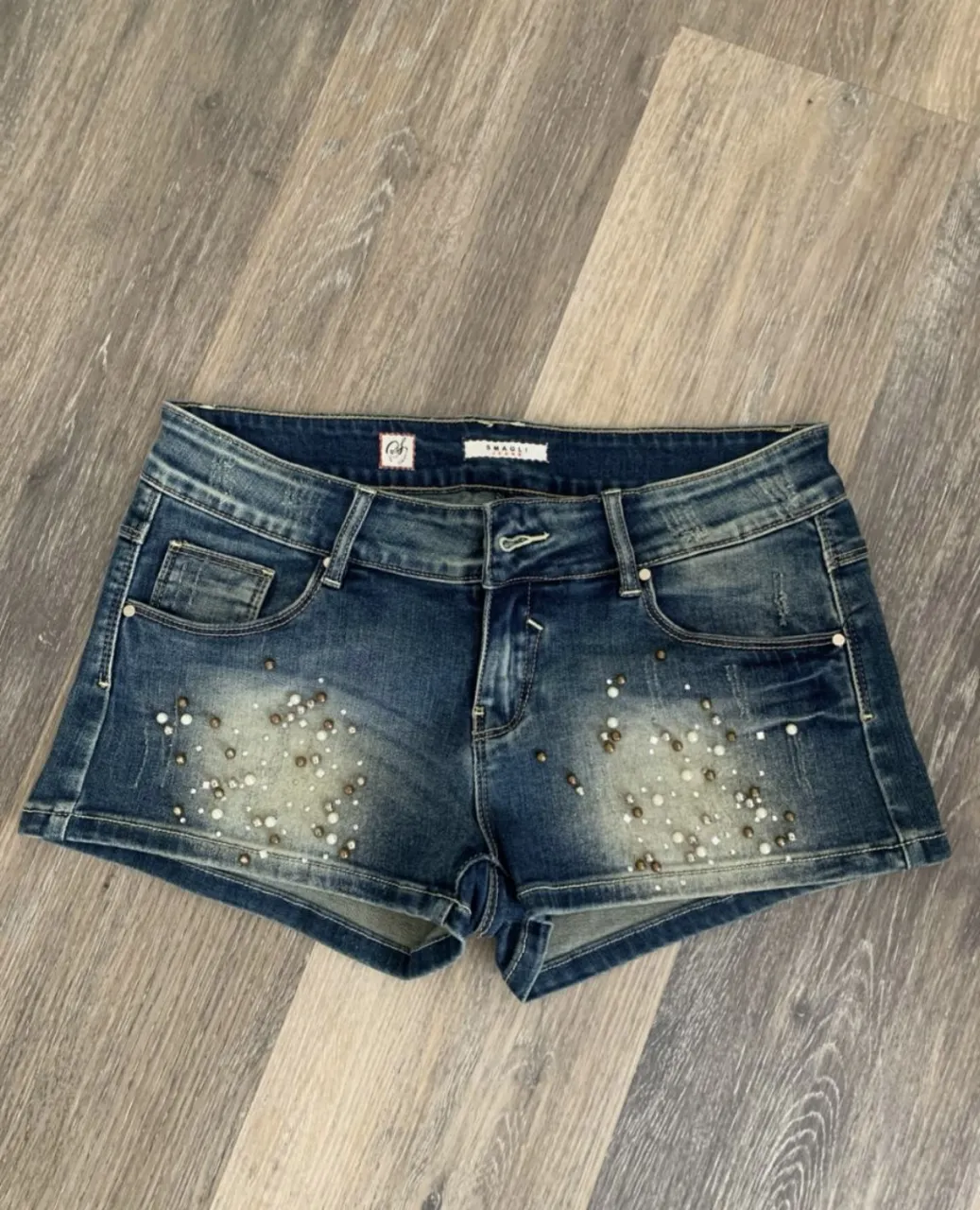 Short Otro - imagen 3