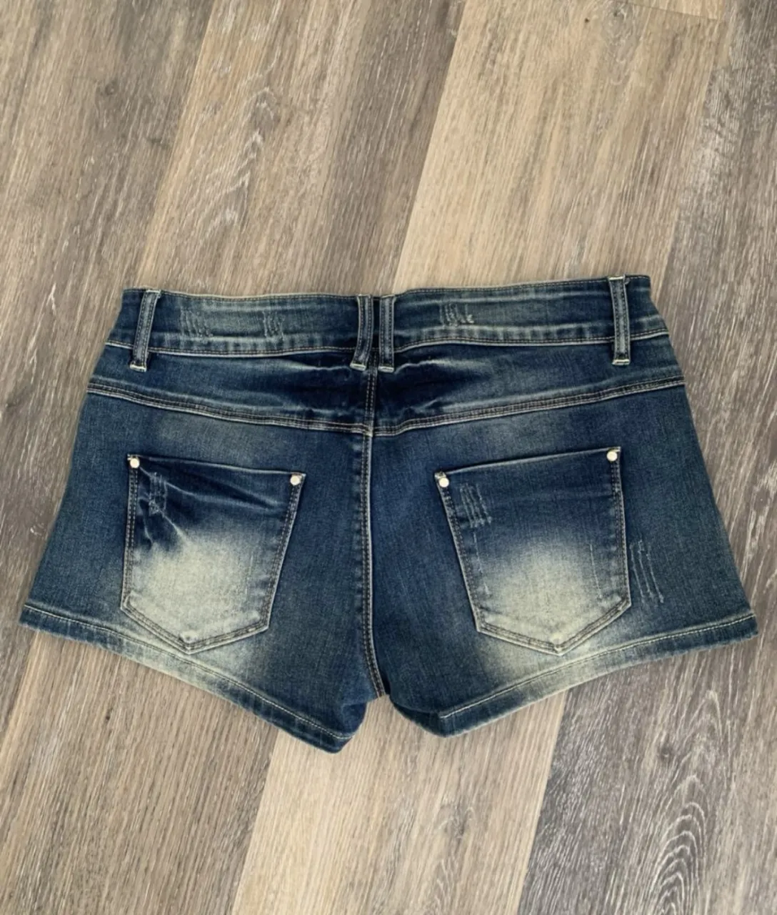 Short Otro - imagen 1