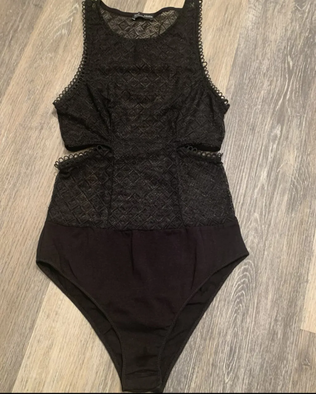 Body Zara - imagen 2