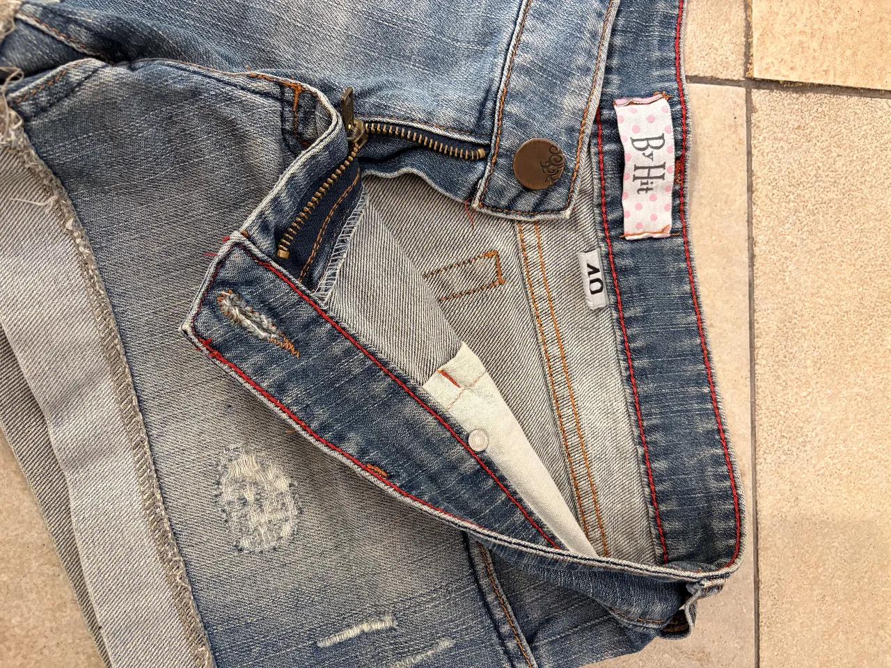 Short Otro - imagen 3