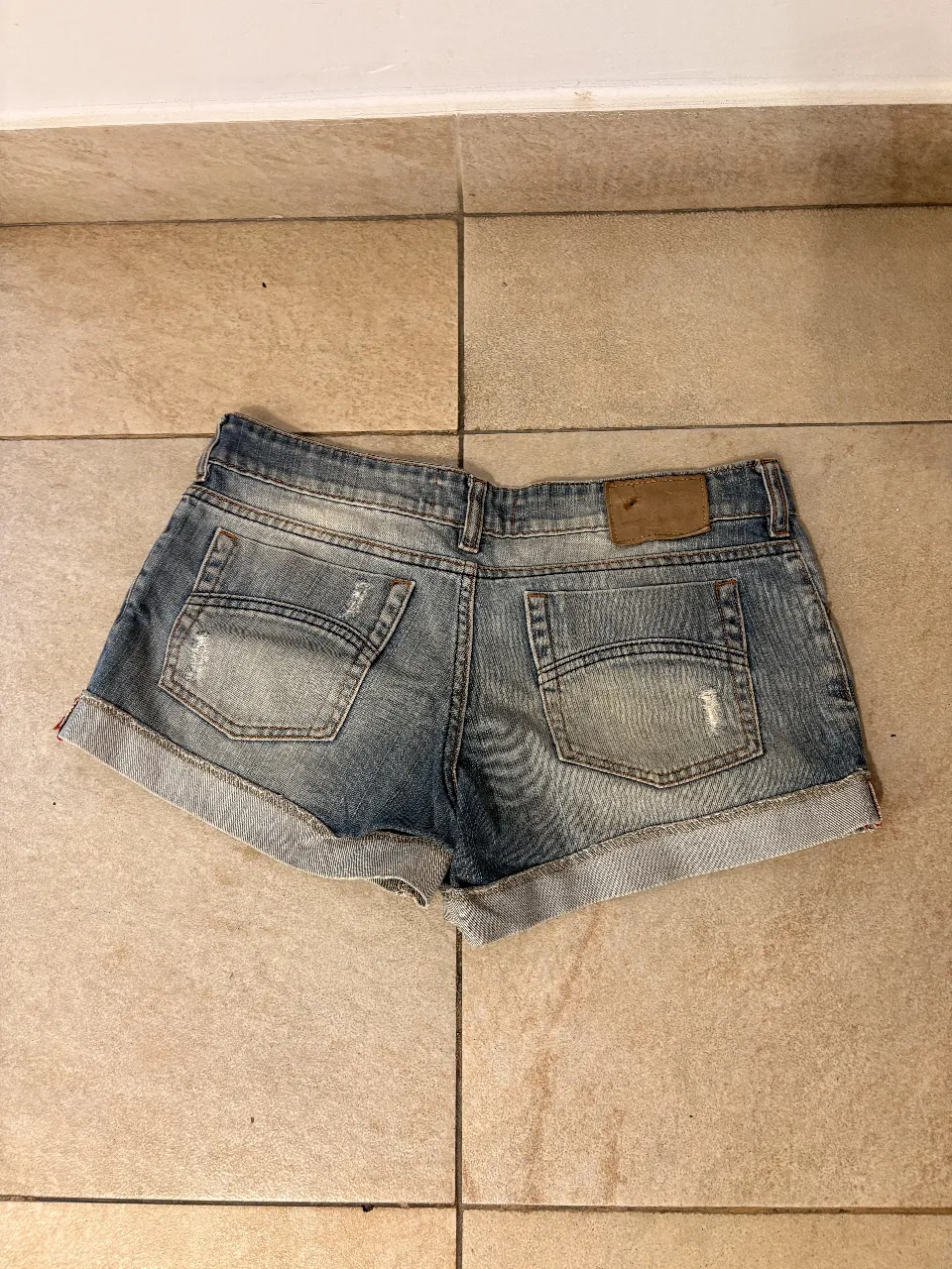 Short Otro - imagen 2