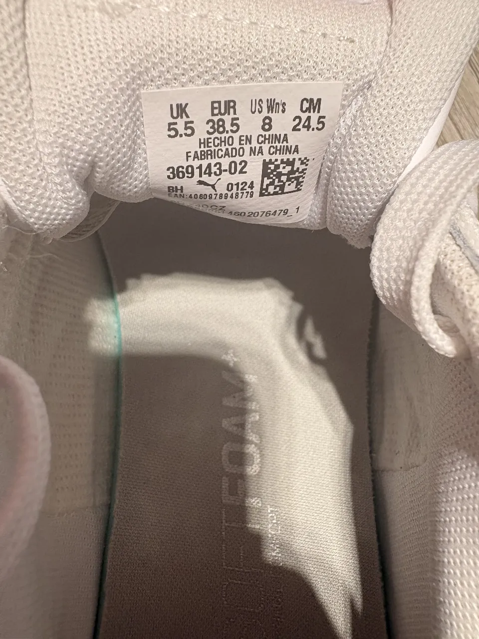 Zapatillas Puma miniatura 6
