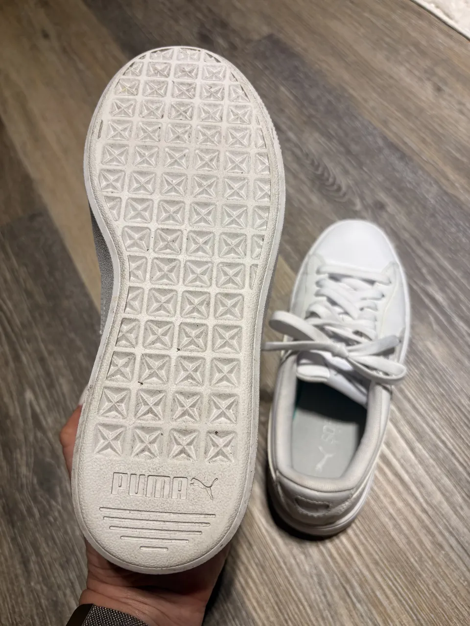 Zapatillas Puma miniatura 5