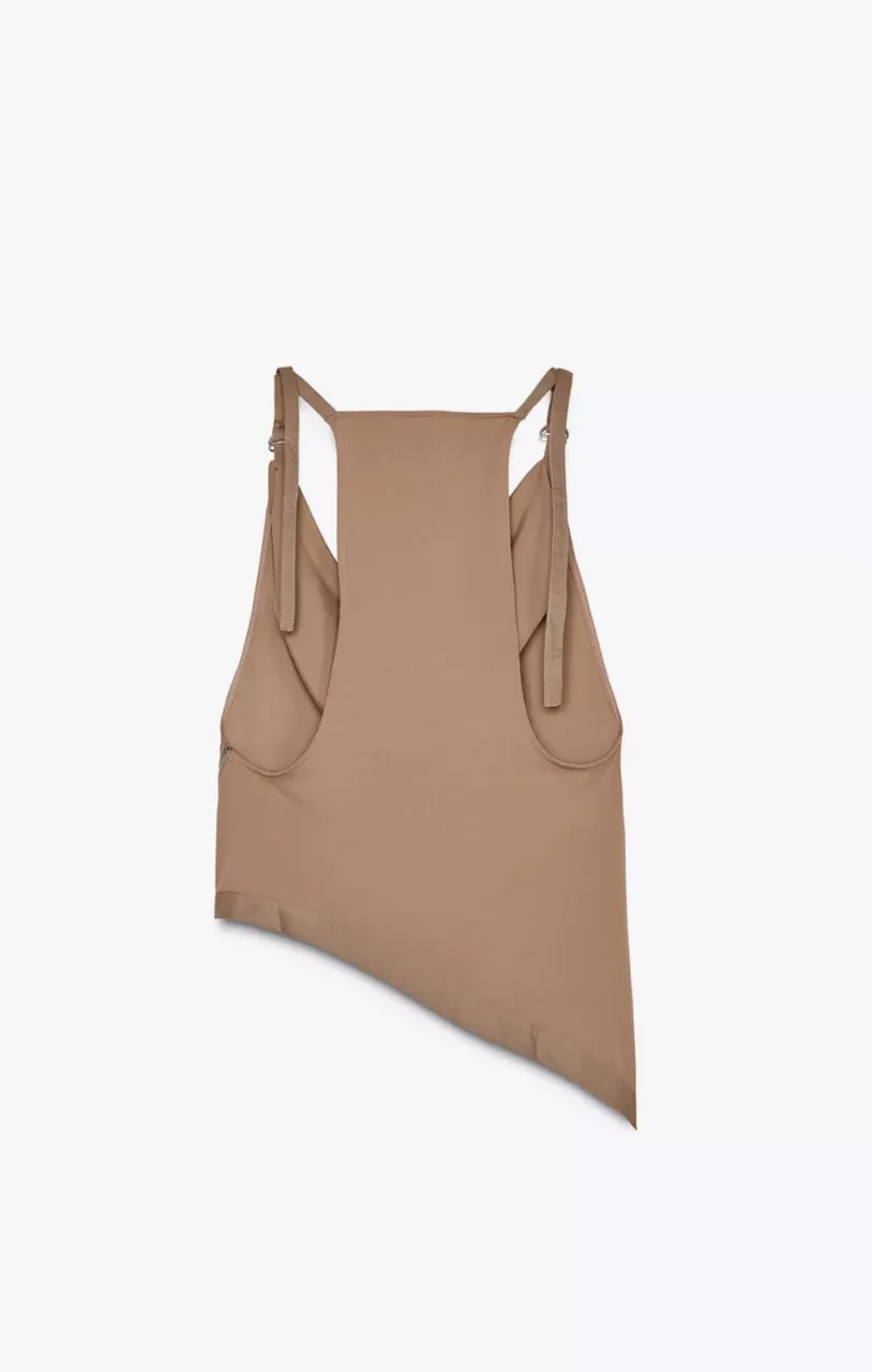 Musculosa Zara Woman - imagen 4