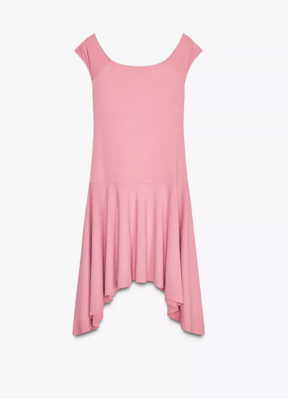 Vestido Zara Woman - imagen 4