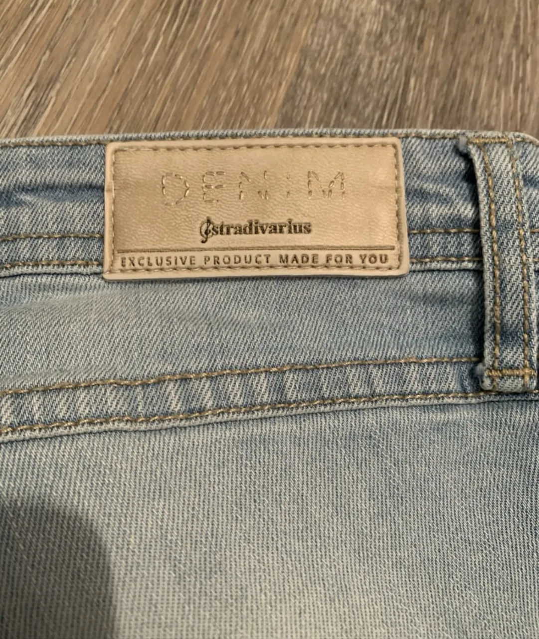 Jean Stradivarius - imagen 4