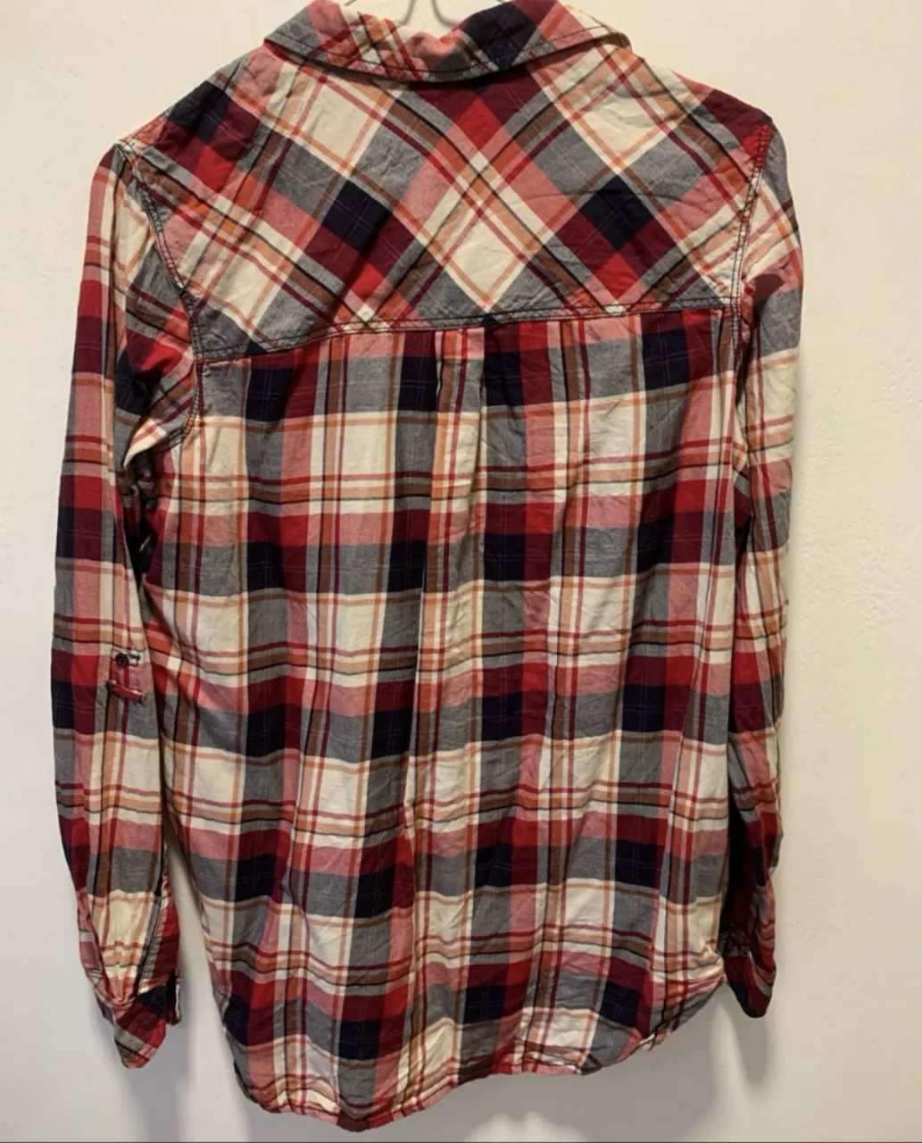 Camisa Stradivarius - imagen 2