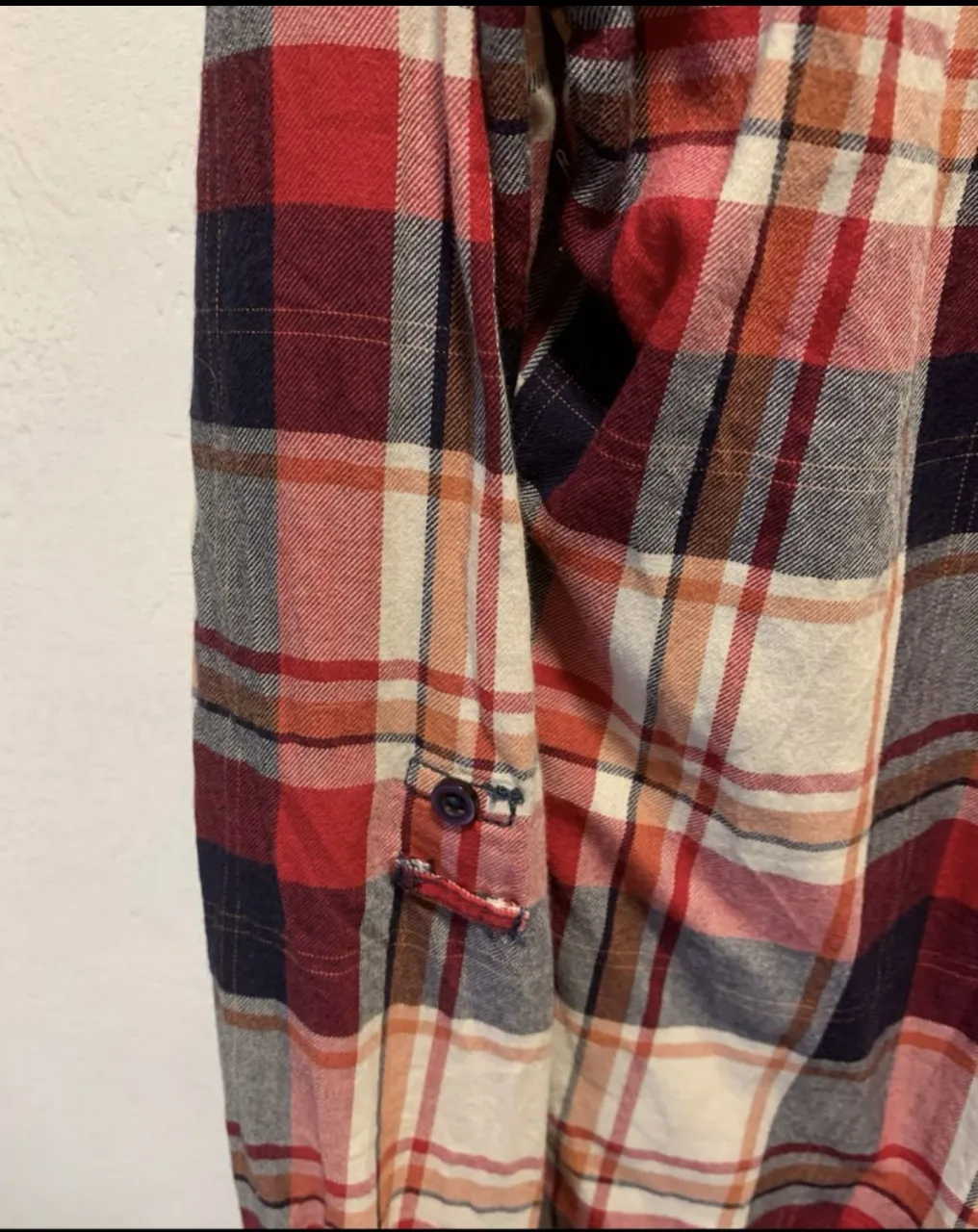 Camisa Stradivarius - imagen 4