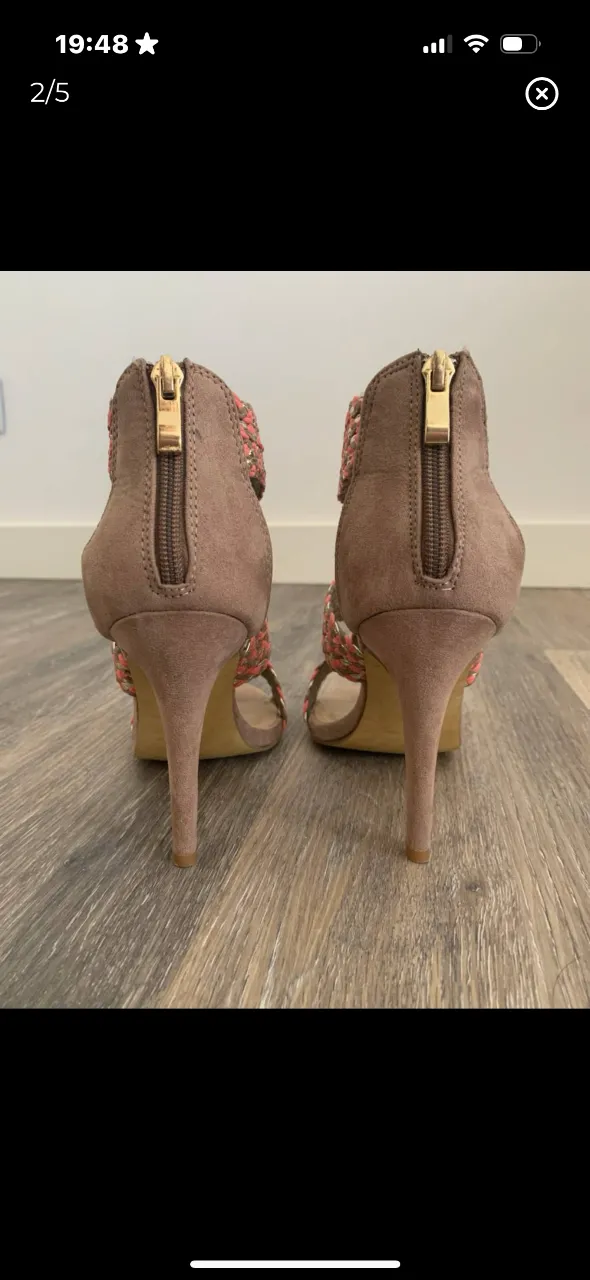 Sandalias Otro - imagen 2