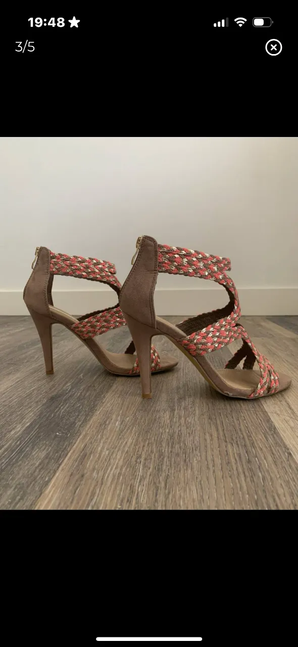 Sandalias Otro - imagen 3