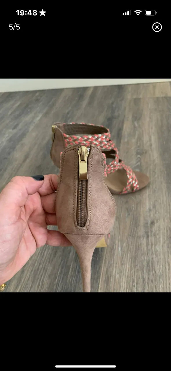 Sandalias Otro - imagen 4