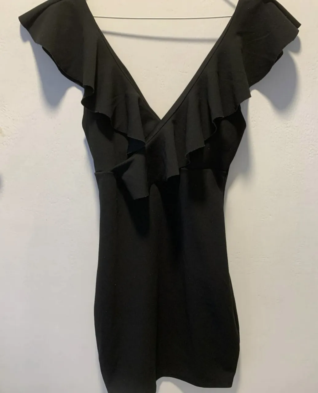 Vestido Otro - imagen 1