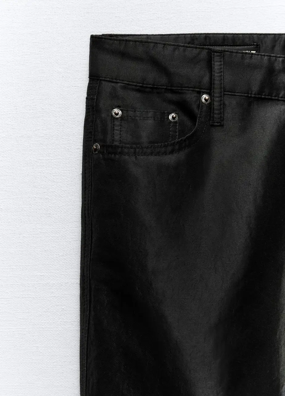 Pantalón Zara Woman - imagen 6