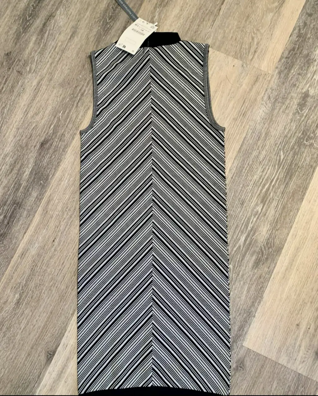 Vestido Zara - imagen 4