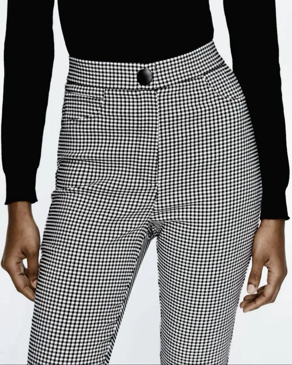 Pantalón Zara Woman - imagen 3