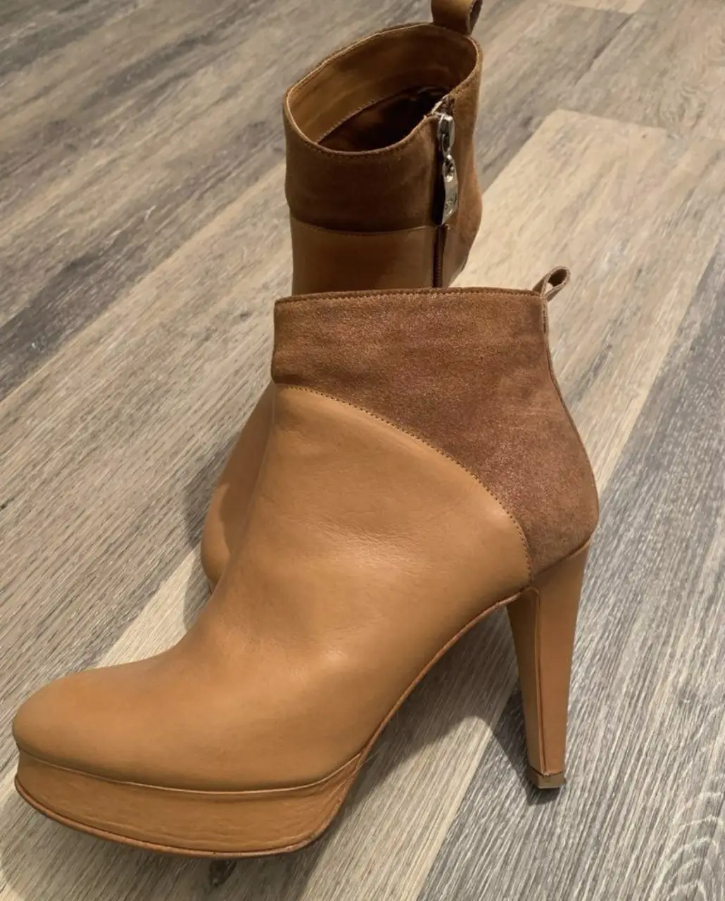 Botines Sin marca - imagen 3