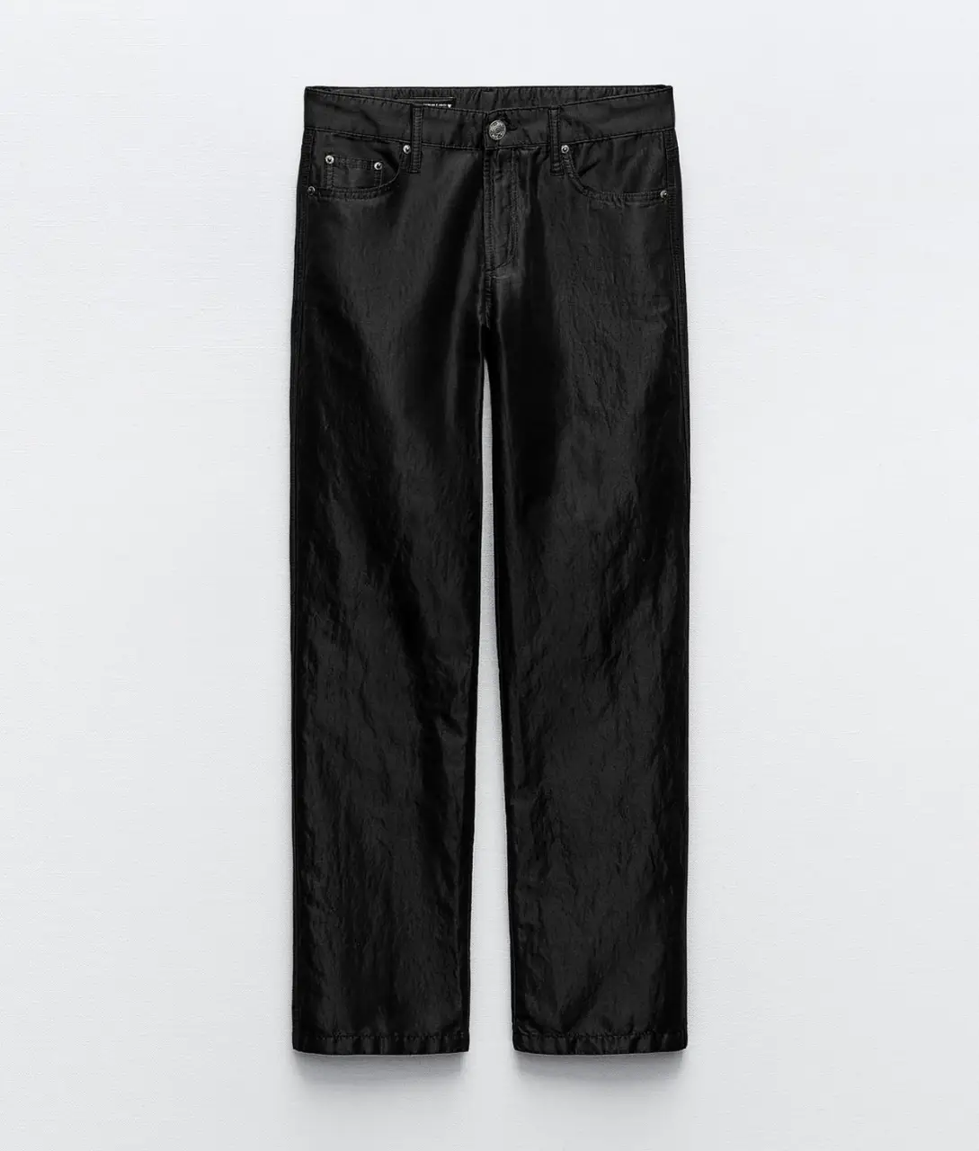 Pantalón Zara Woman - imagen 4